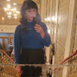 Meet your Posher, Chelsey